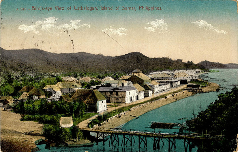 Catbalogan-Birds-Eye-View