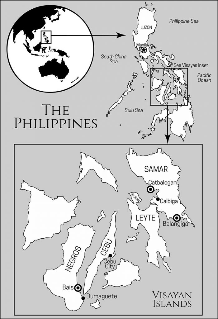 Sugar-Sun-series-Philippines-Visayas-map